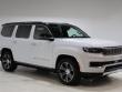Used 2023 Jeep Grand Wagoneer Base SUV
