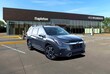  Subaru Ascent