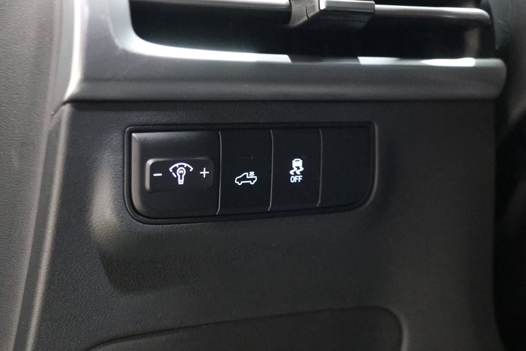 2026 Hyundai Santa Cruz SEL - Photo 17
