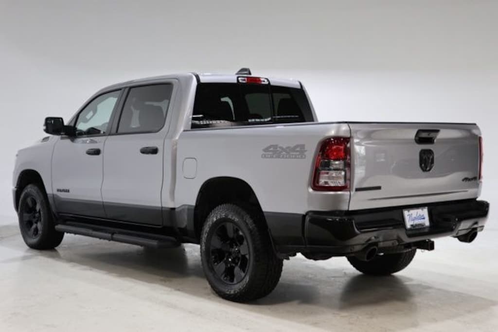 Used 2023 Ram 1500 Big Horn/Lone Star Truck Crew Cab