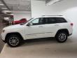Used 2015 Jeep Grand Cherokee Limited 4x4 SUV