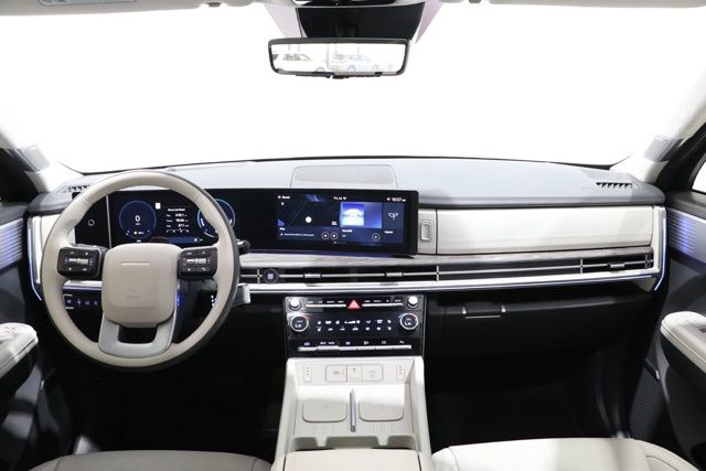 2026 Hyundai Santa Fe Calligraphy - Photo 13