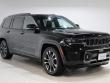 Used 2023 Jeep Grand Cherokee L Overland SUV