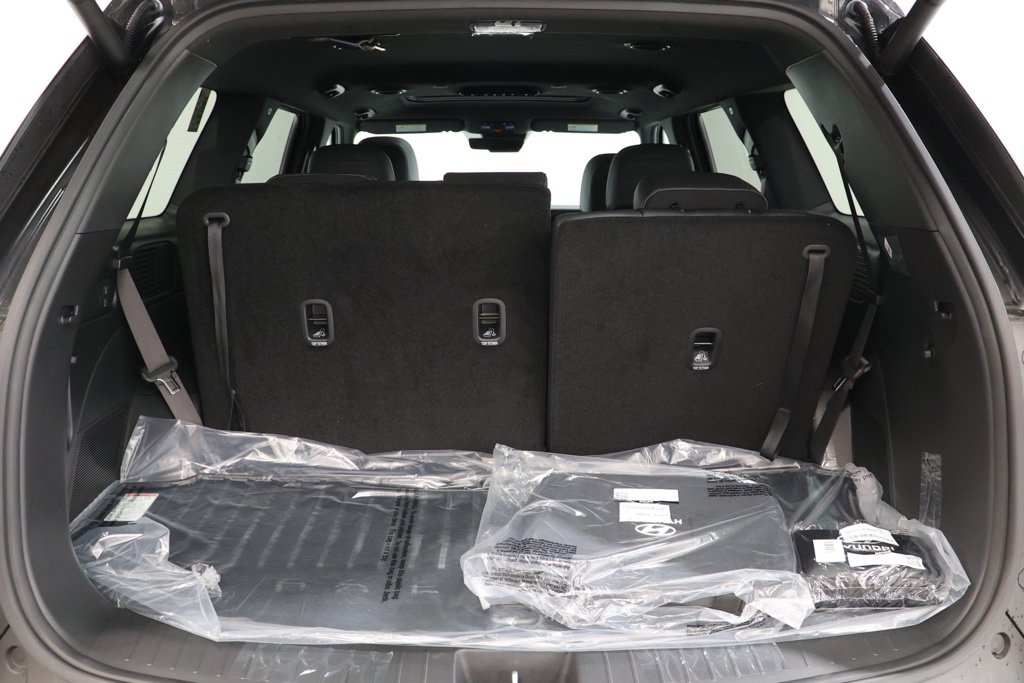 2026 Hyundai Palisade XRT Pro - Photo 33