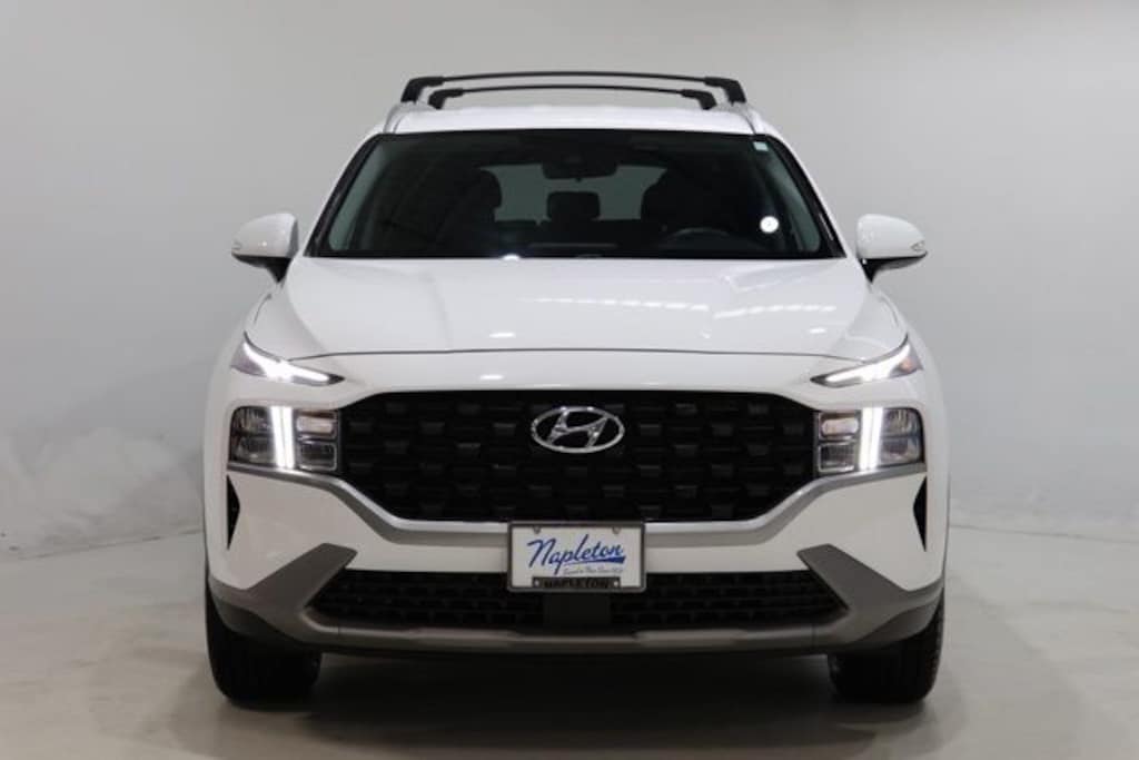Used 2023 Hyundai Santa Fe SEL SUV