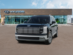 2026 Hyundai Palisade Hybrid SEL 7P SUV