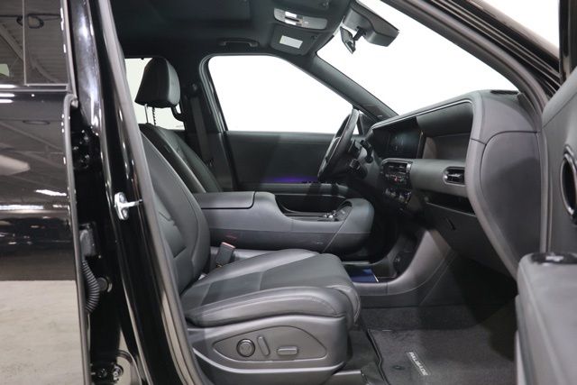 2026 Hyundai Palisade XRT Pro - Photo 36
