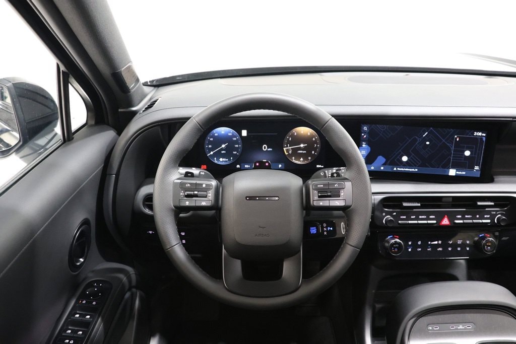 2026 Hyundai Palisade XRT Pro - Photo 12