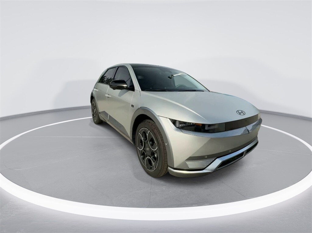 2024 Hyundai Ioniq 5 photo 2