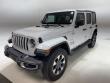 Used 2022 Jeep Wrangler Unlimited Sahara SUV