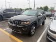 Used 2016 Jeep Grand Cherokee Limited 4x4 SUV