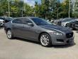 Used 2017 Jaguar XF 20d Premium Sedan