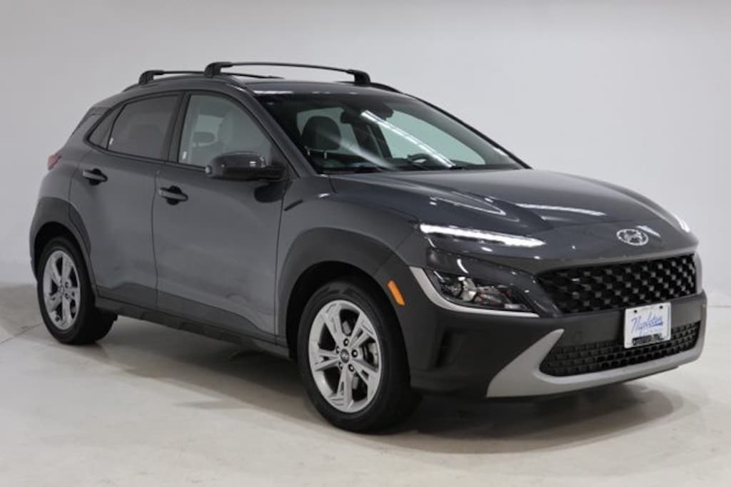 Used 2023 Hyundai Kona SEL SUV
