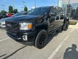  GMC Canyon