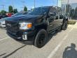 Used 2022 GMC Canyon Elevation Truck Crew Cab
