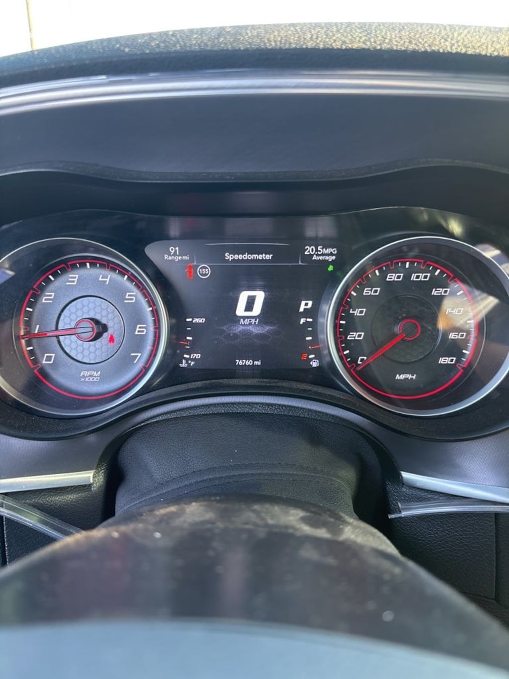 Used 2020 Dodge Charger Scat Pack Sedan