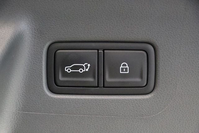 2026 Hyundai Santa Fe Calligraphy - Photo 37