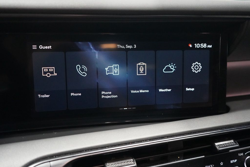 2026 Hyundai Palisade XRT Pro - Photo 23