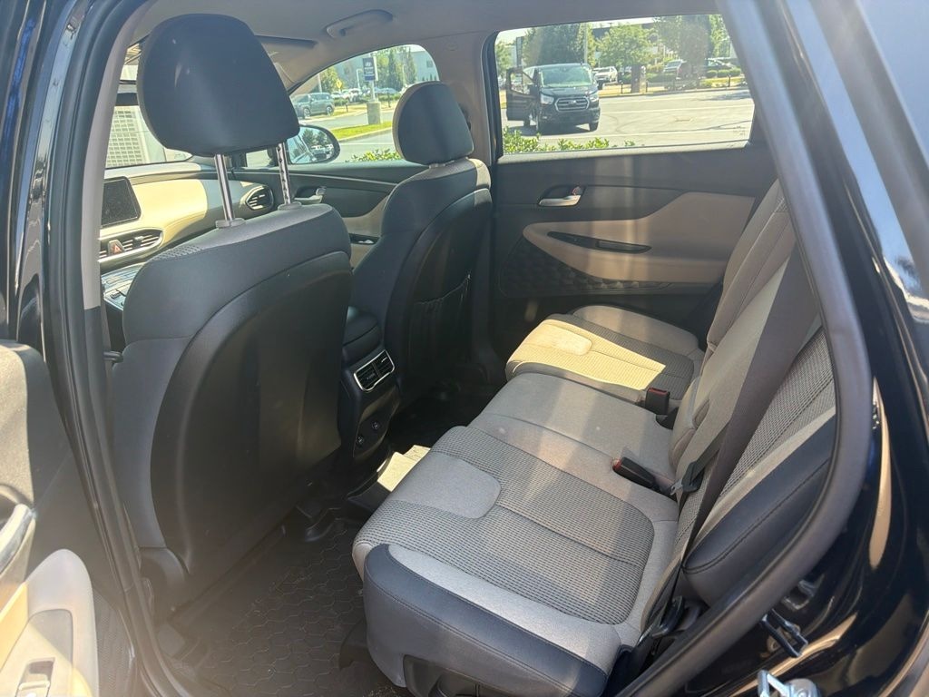 Used 2023 Hyundai Santa Fe SEL SUV