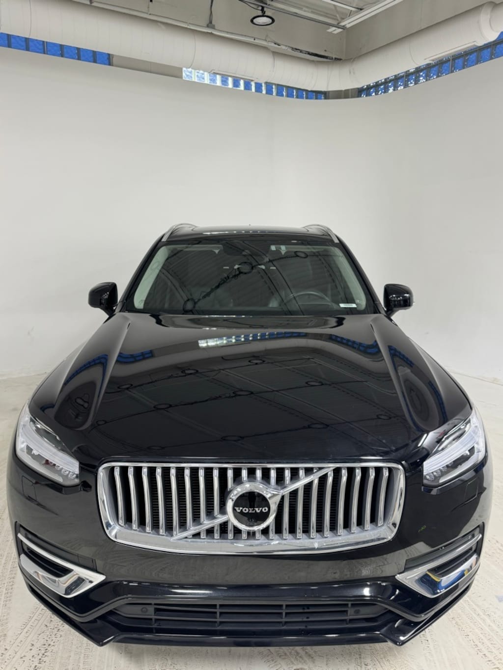 Used 2022 Volvo XC90 Recharge Plug-In Hybrid T8 Inscription Expression Extended Range 7P SUV