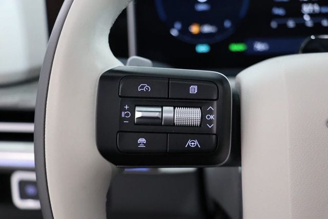 2026 Hyundai Santa Fe Calligraphy - Photo 20