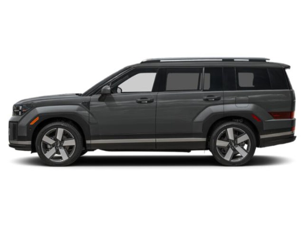 New 2027 Hyundai Santa Fe Limited AWD SUV