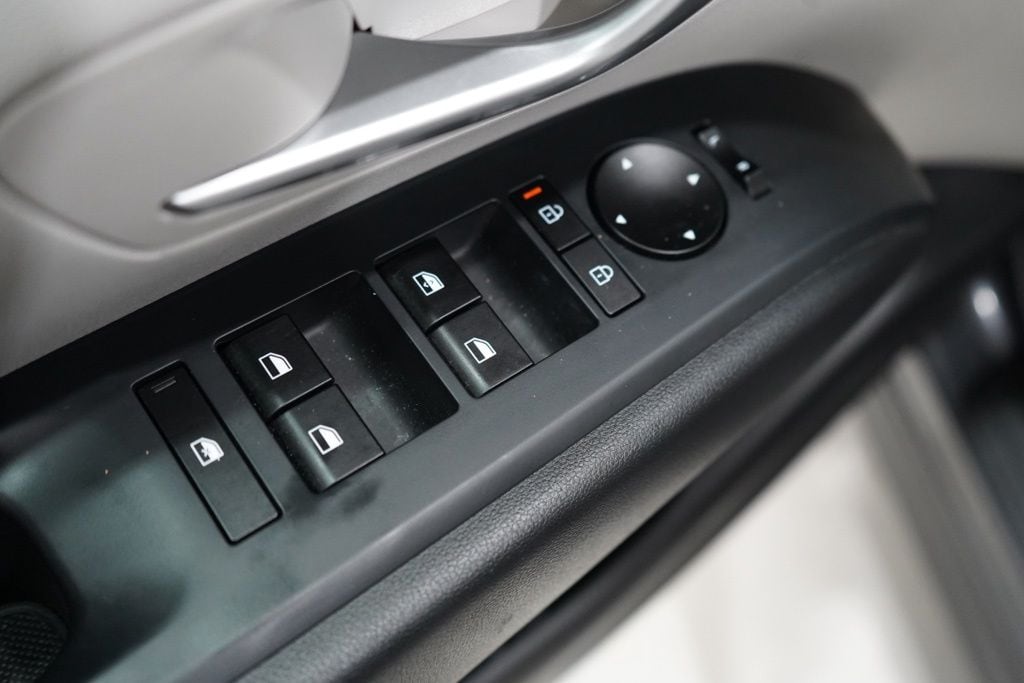 2026 Hyundai Tucson SE - Photo 17