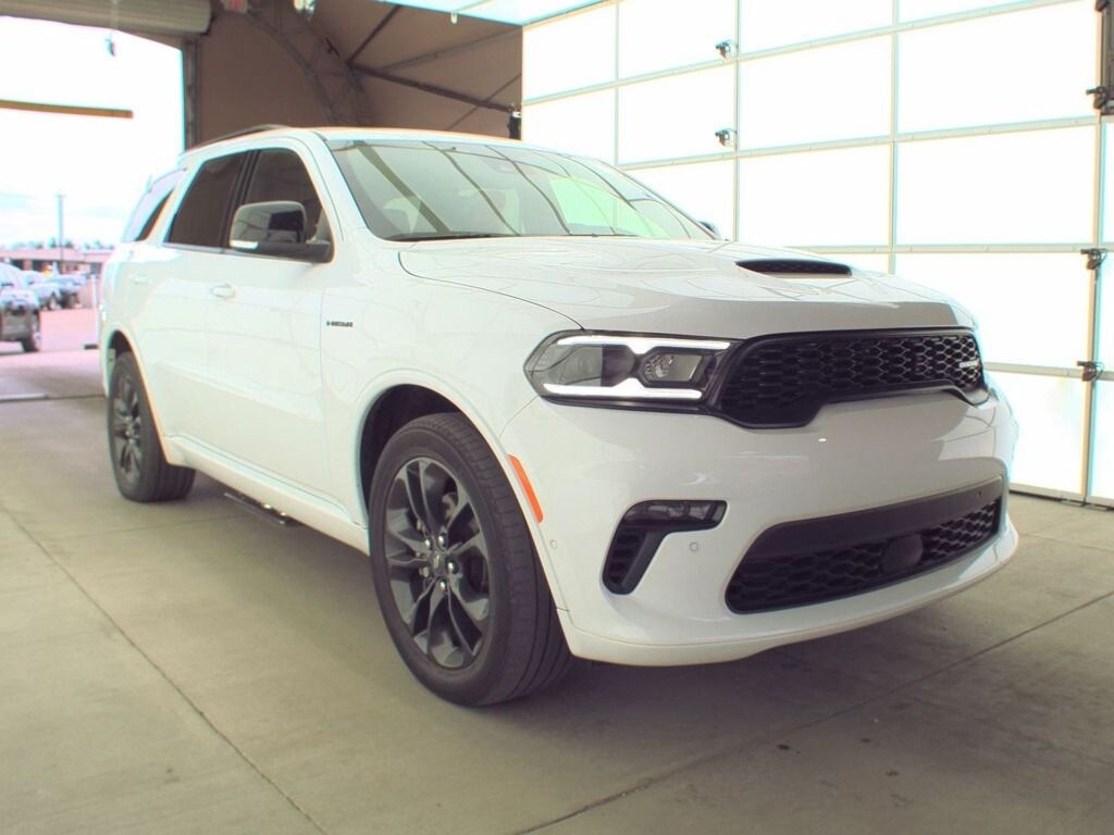 Used 2023 Dodge Durango R/T SUV