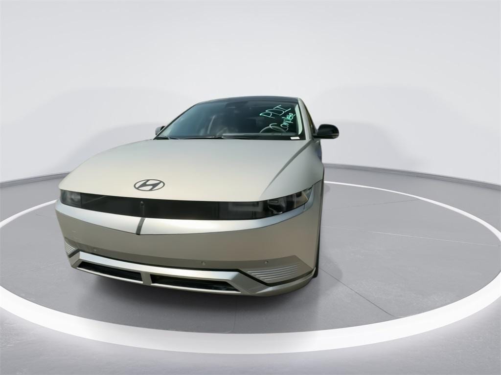 New 2024 Hyundai IONIQ 5 Disney100 Platinum Edition SUV