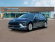  Hyundai Sonata Hybrid