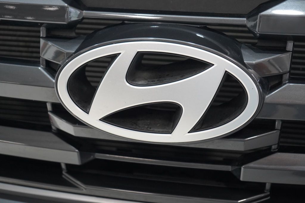 2026 Hyundai Tucson SE - Photo 9