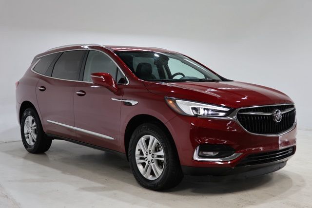 2019 Buick Enclave