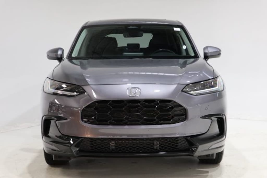 Used 2025 Honda HR-V EX-L SUV