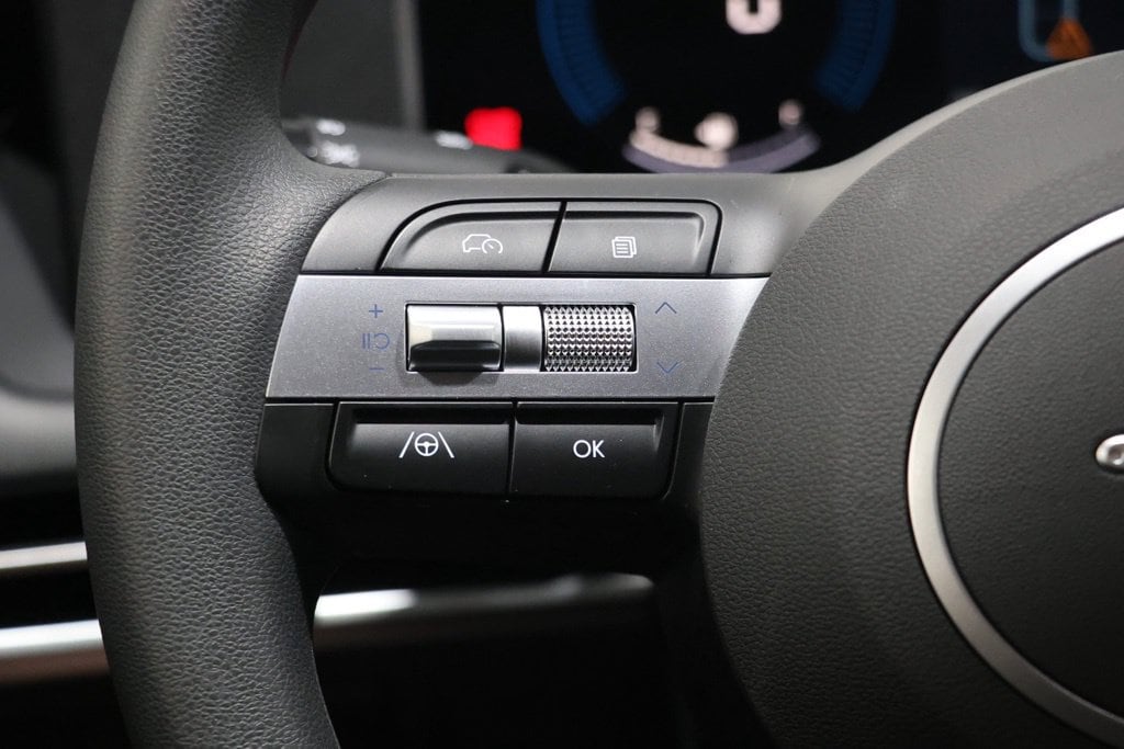 2026 Hyundai Santa Cruz SEL - Photo 18