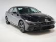 New 2026 Hyundai Elantra SEL Sport Plus Sedan