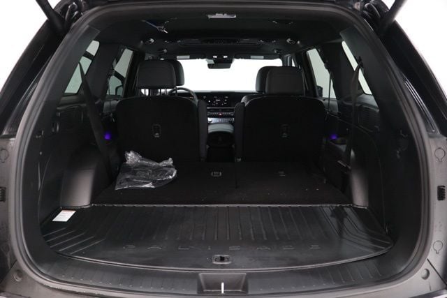 2026 Hyundai Palisade XRT Pro - Photo 34