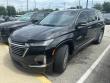 Used 2023 Chevrolet Traverse High Country SUV