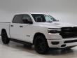 Used 2023 Ram 1500 Laramie Truck Crew Cab