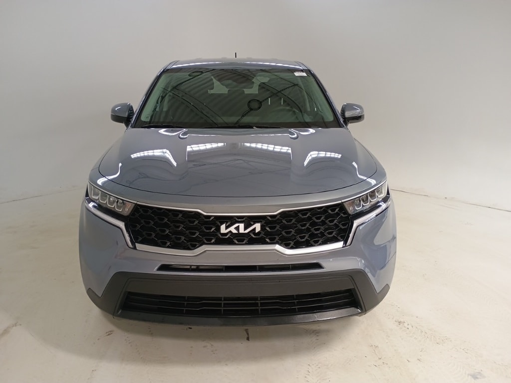 Used 2022 Kia Sorento LX SUV