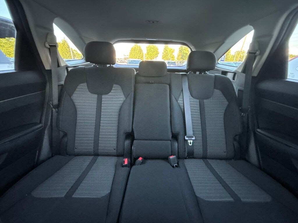 Used 2022 Kia Sorento LX SUV