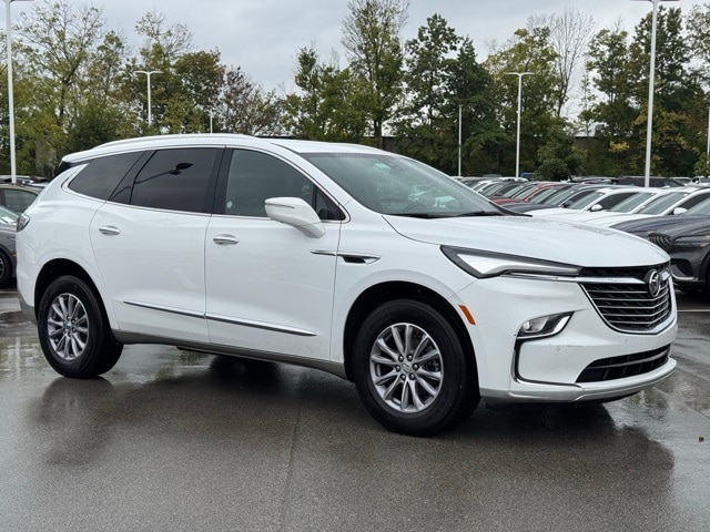 2024 Buick Enclave Premium