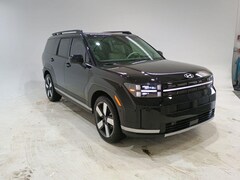 2026 Hyundai Santa Fe Hybrid Limited SUV