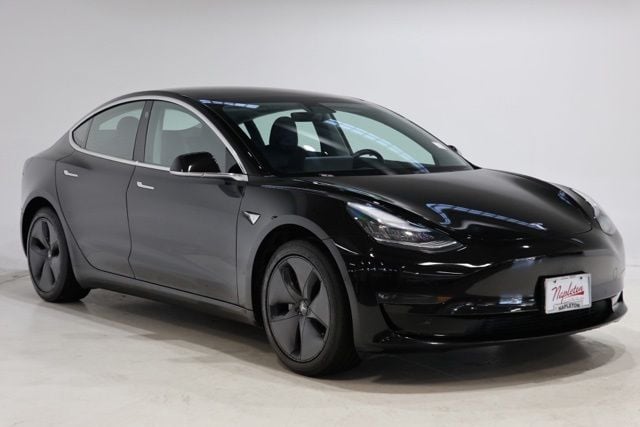 2019 Tesla Model 3 Dual Motor All-Whel Drive Long Range's photo