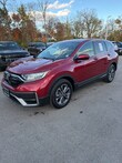 Honda CR-V Hybrid