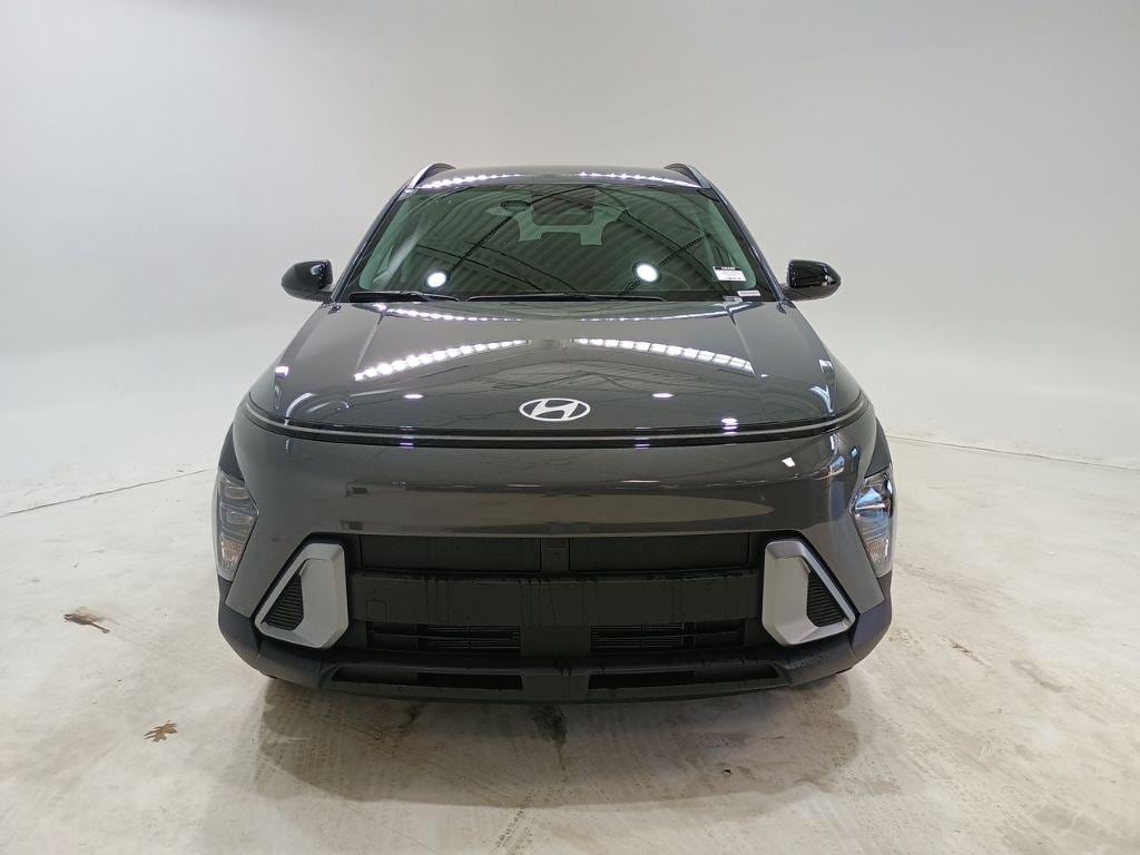 New 2026 Hyundai Kona SEL Sport AWD SUV