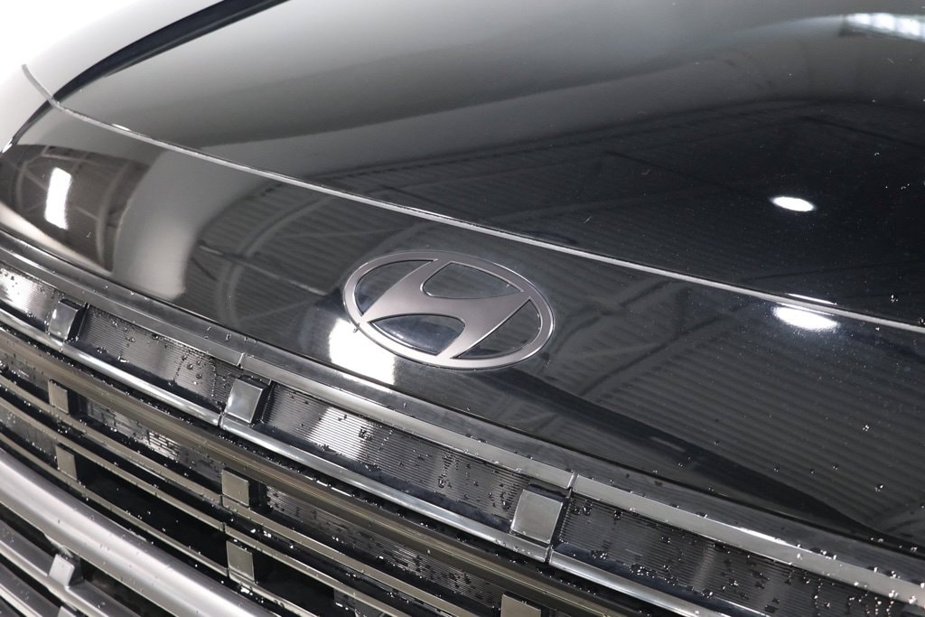2026 Hyundai Palisade XRT Pro - Photo 10