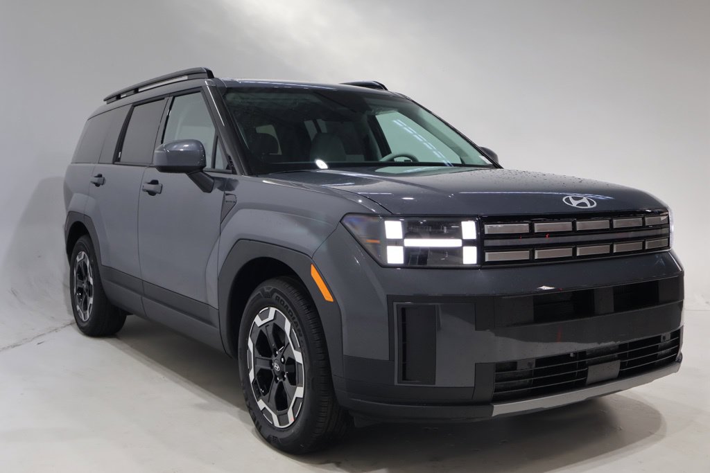2027 Hyundai Santa Fe SEL FWD SUV