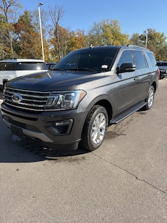 2020 Ford Expedition