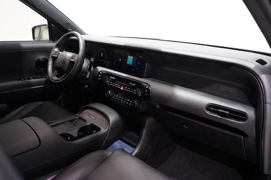 2026 Hyundai Palisade XRT Pro - Photo 14