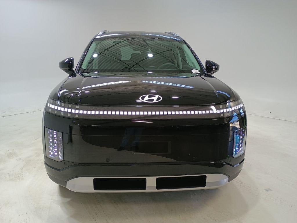 New 2026 Hyundai IONIQ 9 S SUV